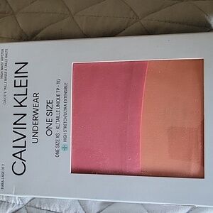 Calvin  Klein Underware Pack